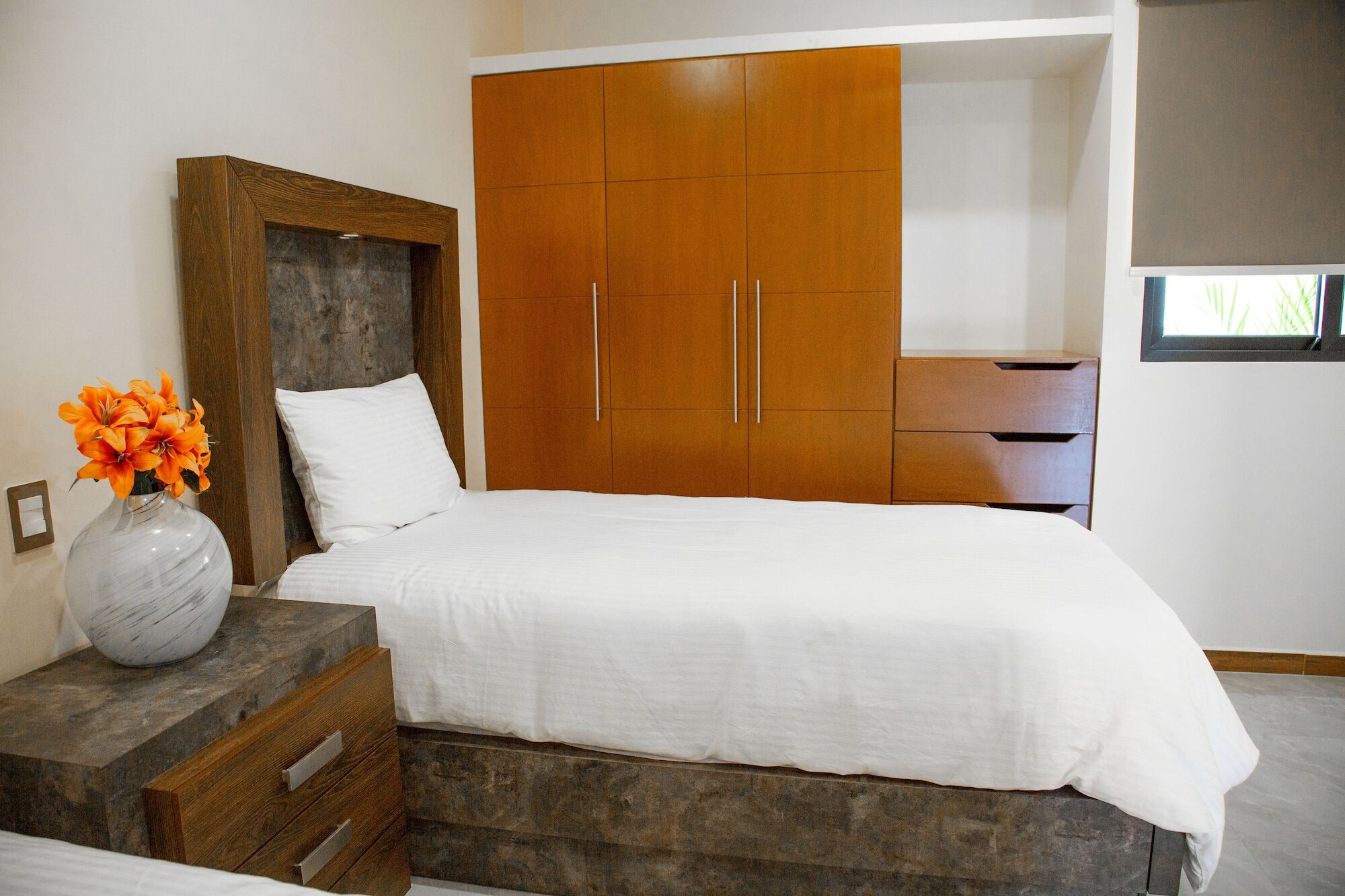 Tres Soles Apartments Κανκούν Εξωτερικό φωτογραφία